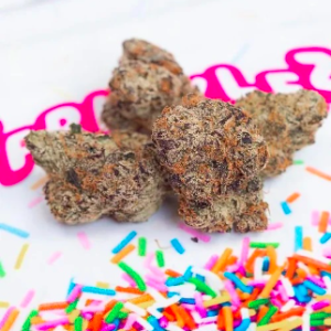 SPRINKLES WEED \ STRAIN