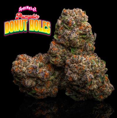 Buy Sprinklez Donuts Weed