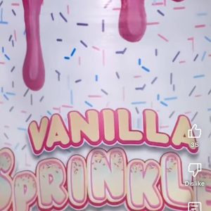 Buy Sprinklez Vanilla Weed