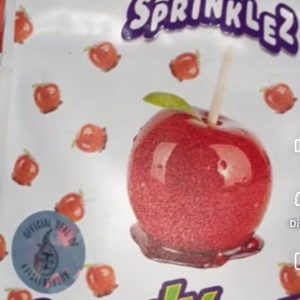 Buy Sprinklez Candy Apple Weed, Buy Sprinklez Candy Apple Cannabis Strain, Please use Extreme caution before you Buy sprinklez exotic online.