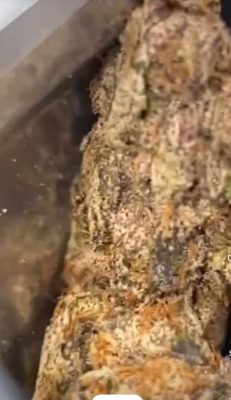 Buy\Order Sprinklez Tahitian Weed